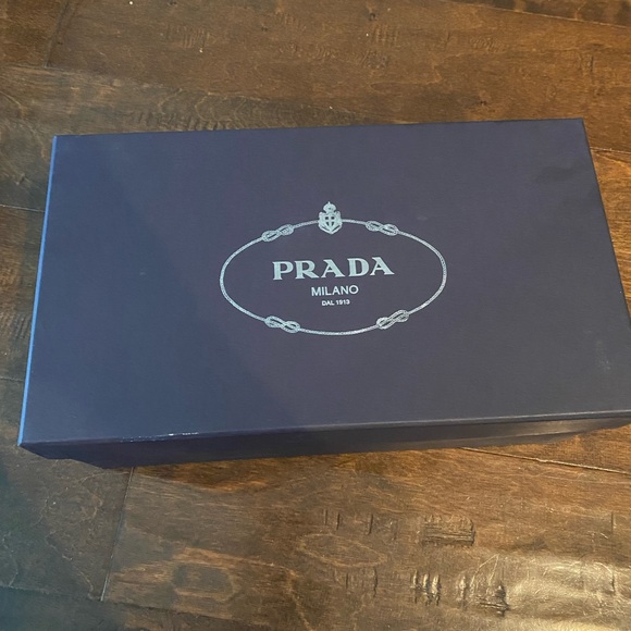 Authentic Prada sandals - Picture 7 of 14